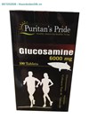 Glucosamine 6000Mg