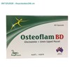 Osteoflam Bd - Viên uống hỗ trợ xương khớp 