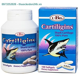 Cartiligins 