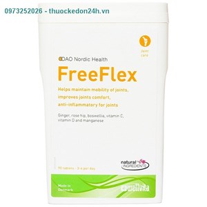 Free Flex