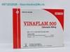  Vinaflam 500- Kháng Sinh Diệt Khuẩn