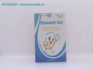 Stomach gel- Giảm Đau Dạ Dày 
