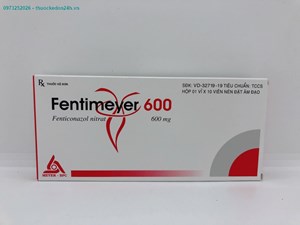Fentimeyer 600