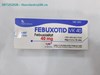 Febuxotid VK40- Điều Trị Tăng Acid Uric