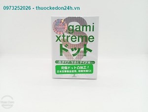 Sagami Xtreme Green 