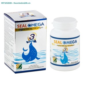 Seal Omega