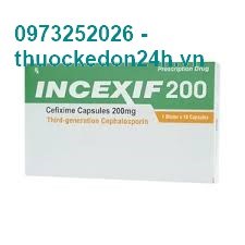 Incexif 200