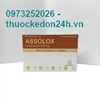 Thuốc ASSOLX 500MG – Thuốc kháng virus 
