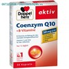 Doppelherz Coenzym Q10 - Thuốc bổ cho tim mạch