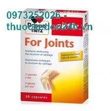 For Joints - Viên uống bổ khớp