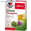 Doppelherz liver Complex - Bảo vệ tế bào gan