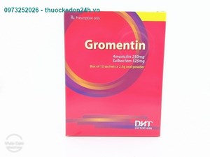 Gromentin