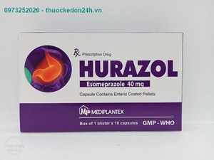 Hurazol