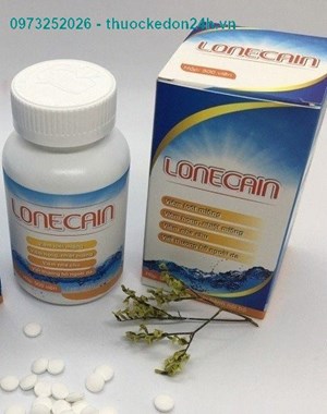 Lomecacin