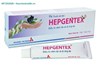 Hepgentex - Thuốc Dùng Ngoài Da