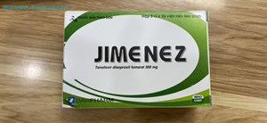 Thuốc Jimenez
