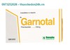 Garnotal-Phenobarbital 
