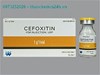 Cefoxitine