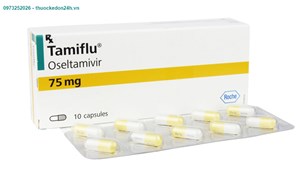Tamiflu 