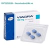 Viagra 100mg – Thuốc trị rối loạn cương dương