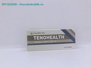 Tenohealth