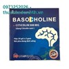 Basocholine – Điều trị đau thần kinh – Hộp 20 gói