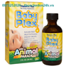 Baby Plex lọ 45ml – Vitamin tổng hợp cho bé