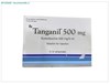 Thuốc Tanganil 500mg/5ml ( Tiêm ) - Điều trị chóng mặt 
