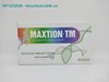 Maxtion - TM Làm đẹp da, ngăn ngừa nám và sạm da
