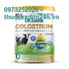 Sữa non dr.luxia colostrum 0+ 800g