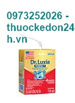 Sữa Dr.luxia perfect 110ml - đặc biệt tăng khả năng hấp thu