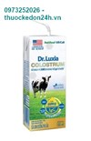 Sữa Dr.luxia colostrum pha sẵn 180ml - bổ sung 2'-FL HMO và kháng thể IG tự nhiên từ sữa non