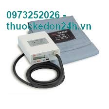 BOSO TM 2430 PC2 – Máy đo huyết áp di động 24/24