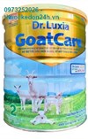 Sữa Dr-luxia Goatcare2 800g - Dành cho trẻ từ 1-2 tuổi 