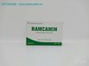 Thuốc Ramcamin