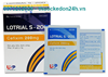 Lotrial S-200 -Thuốc kháng sinh 