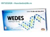 Wedes - Điều trị viêm khớp dạng thấp 