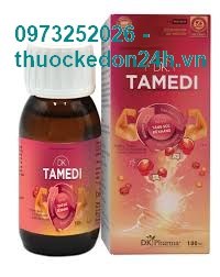 Dk Tamedi - Tăng sức đề kháng , giảm viêm họng