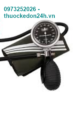 Máy đo huyết cơ mặt đồng hồ CK 112