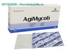 Agimycob - Thuốc đặt phụ khoa 