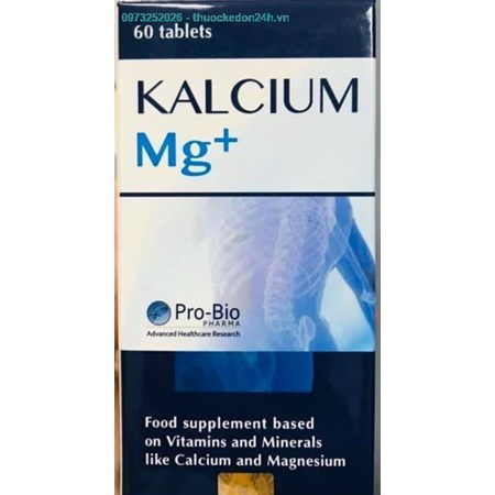 Kalcium mg+
