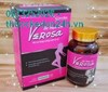 Verosa - Tăng cường sinh lý nữ 