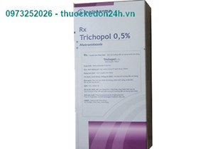 Trichopol 0.5%