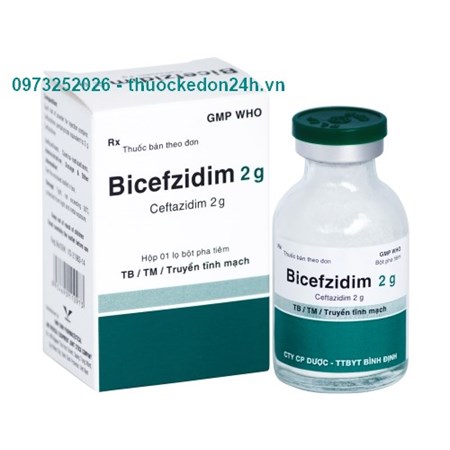 Bicefzidim 2g