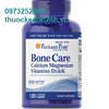 Bone Care  - Viên uống chống loãng xương 