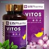 Vitos - Hỗ trợ điều trị viêm loét dạ dày tá tràng