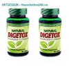Digetox - Thực phẩm chức năng điều trị táo bón