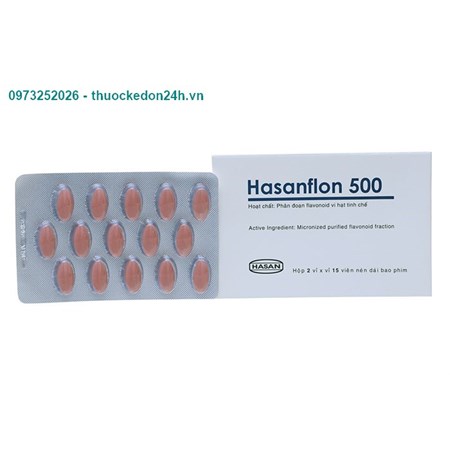 Hasanflon 500