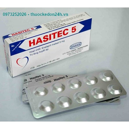 HASITEC 5
