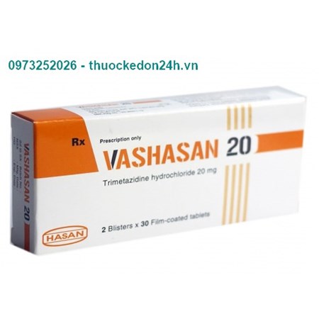 Vashasan 20